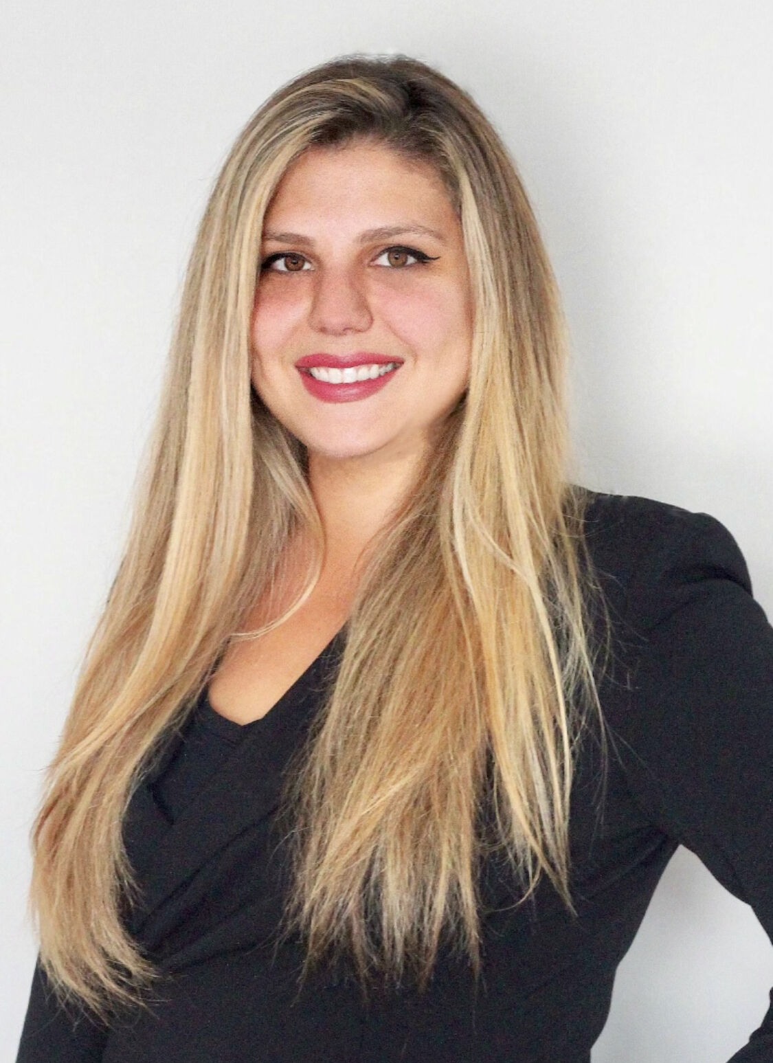 Alexa Barillo